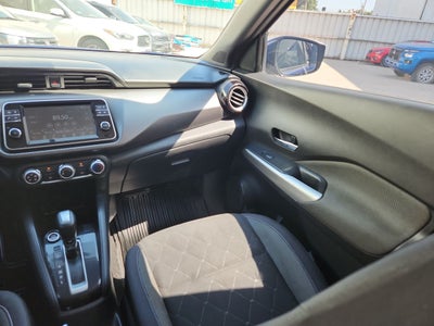 2019 Nissan KICKS 1.6 ADVANCE LTS CVT A/C