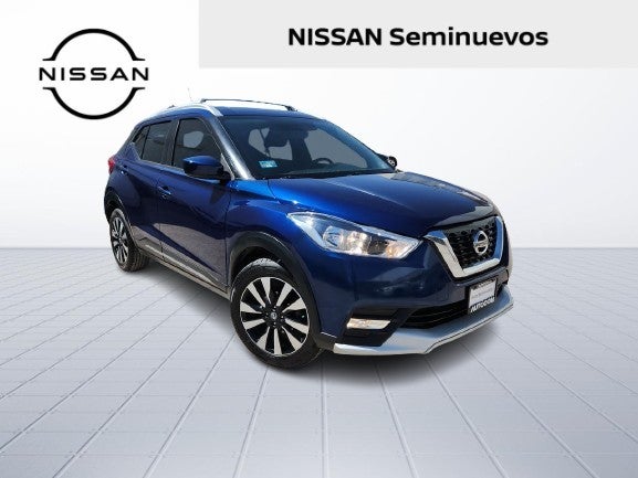 2019 Nissan KICKS 1.6 ADVANCE LTS CVT A/C
