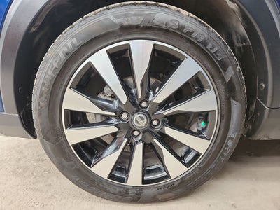 2019 Nissan KICKS 1.6 ADVANCE LTS CVT A/C