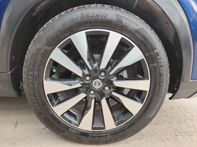 2019 Nissan KICKS 1.6 ADVANCE LTS CVT A/C