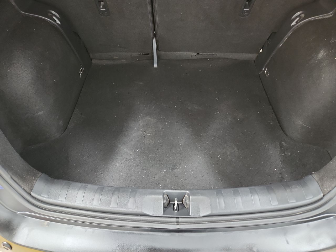 2019 Nissan KICKS 1.6 ADVANCE LTS CVT A/C