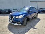 2019 Nissan KICKS 1.6 ADVANCE LTS CVT A/C