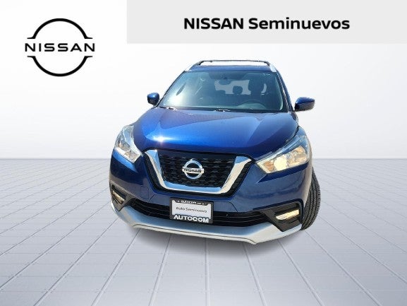 2019 Nissan KICKS 1.6 ADVANCE LTS CVT A/C