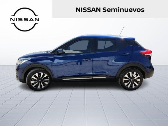 2019 Nissan KICKS 1.6 ADVANCE LTS CVT A/C