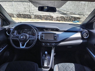 2020 Nissan KICKS ADVANCE 1.6 LTS CVT A/C