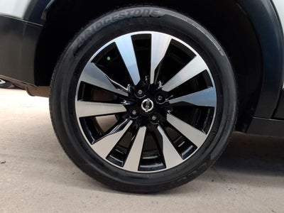 2020 Nissan KICKS ADVANCE 1.6 LTS CVT A/C