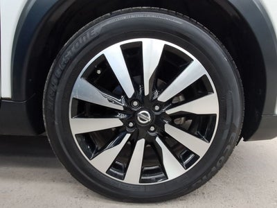 2020 Nissan KICKS ADVANCE 1.6 LTS CVT A/C