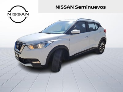 2020 Nissan KICKS ADVANCE 1.6 LTS CVT A/C