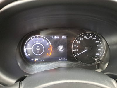 2024 Nissan KICKS EXCLUSIVE 1.6 LTS CVT 24