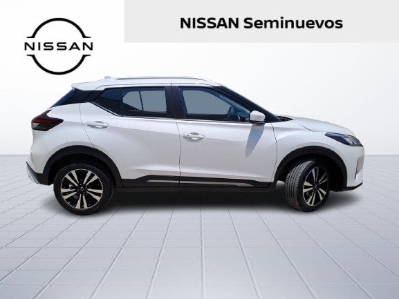 2023 Nissan KICKS ADVANCE 1.6 LTS CVT 23