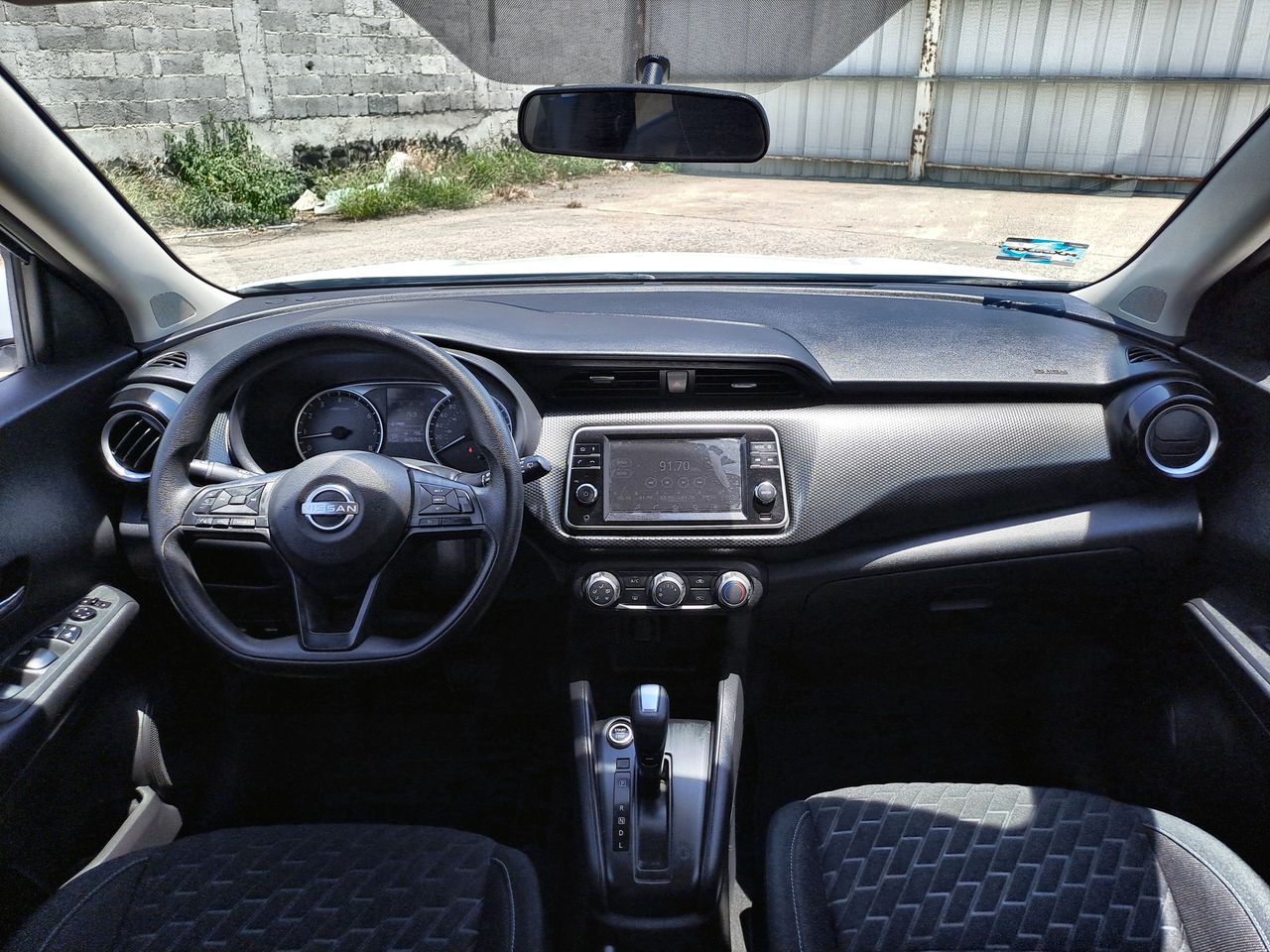2023 Nissan KICKS ADVANCE 1.6 LTS CVT 23