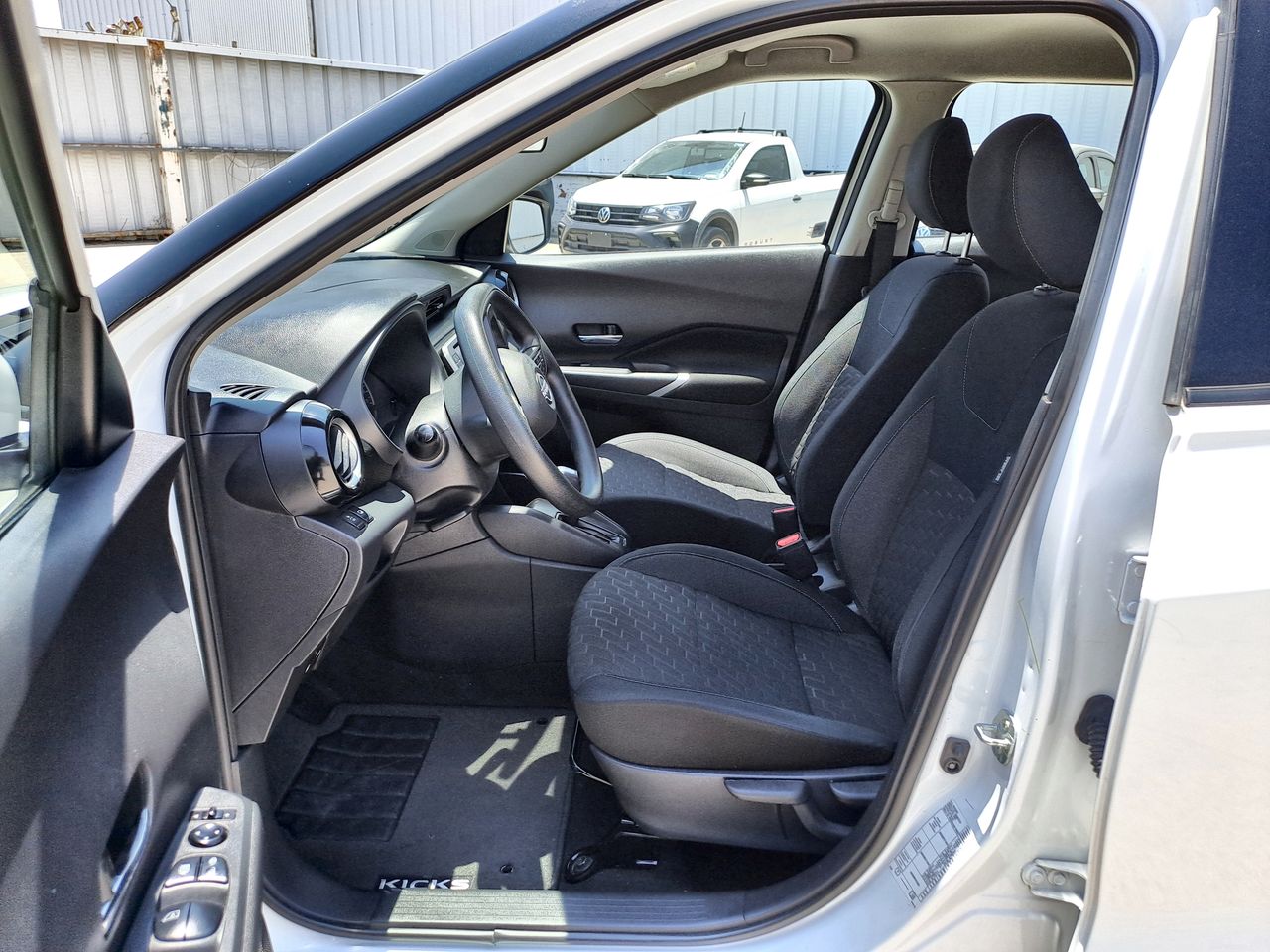 2023 Nissan KICKS ADVANCE 1.6 LTS CVT 23