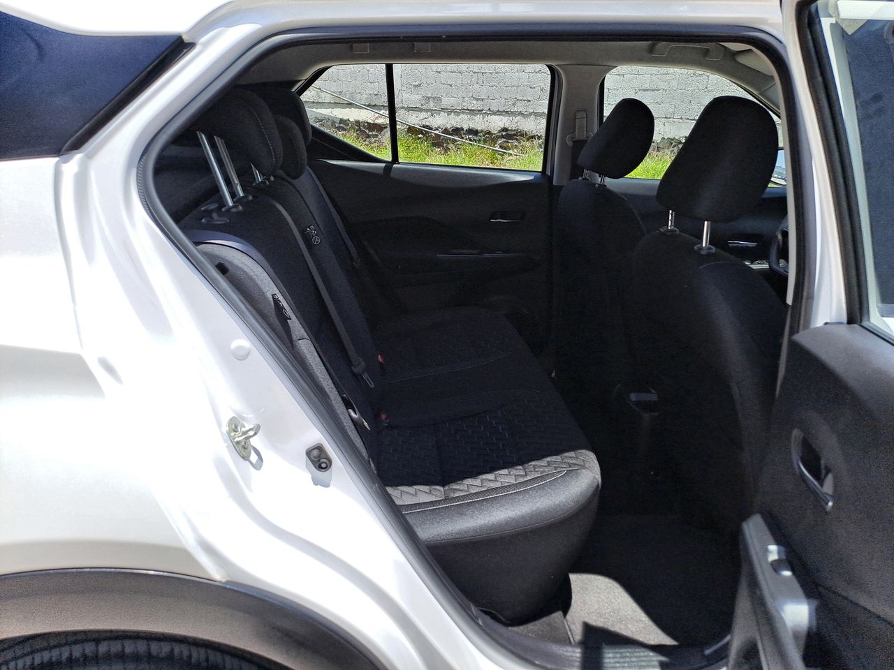 2023 Nissan KICKS ADVANCE 1.6 LTS CVT 23