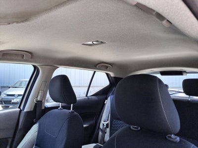 2023 Nissan KICKS ADVANCE 1.6 LTS CVT 23