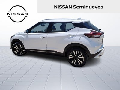 2023 Nissan KICKS ADVANCE 1.6 LTS CVT 23