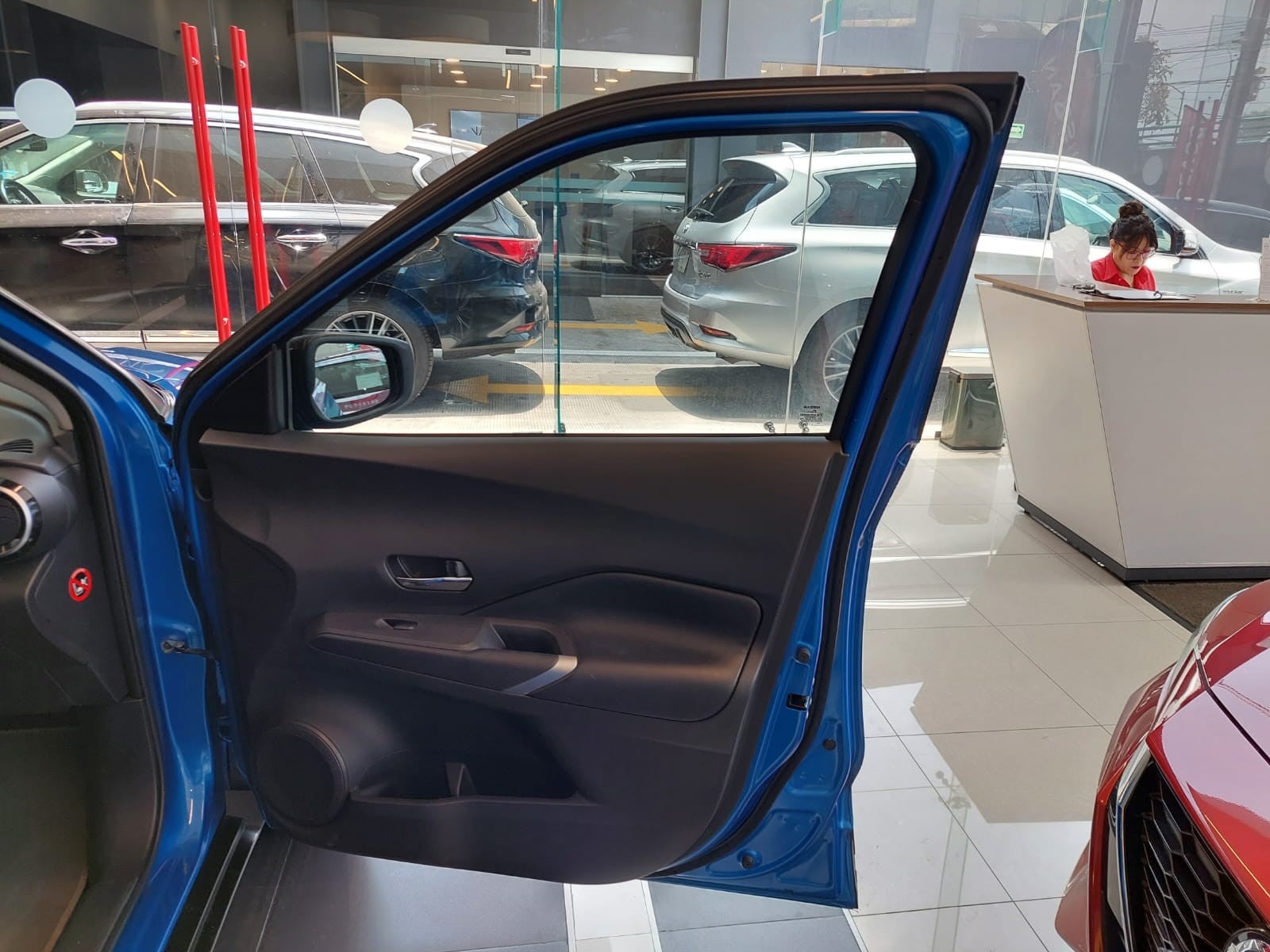 2023 Nissan KICKS EXCLUSIVE 1.6 LTS CVT 23