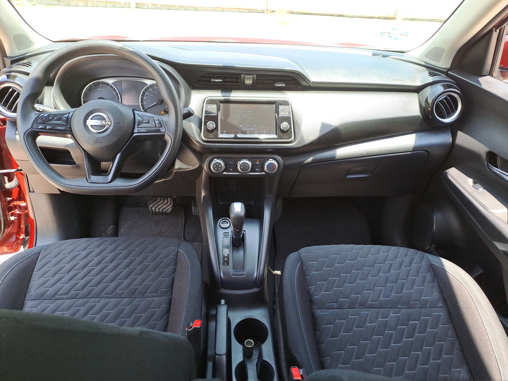 2023 Nissan KICKS ADVANCE 1.6 LTS CVT 23