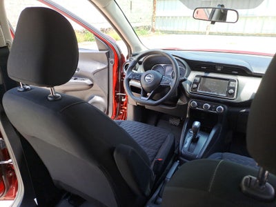 2023 Nissan KICKS ADVANCE 1.6 LTS CVT 23