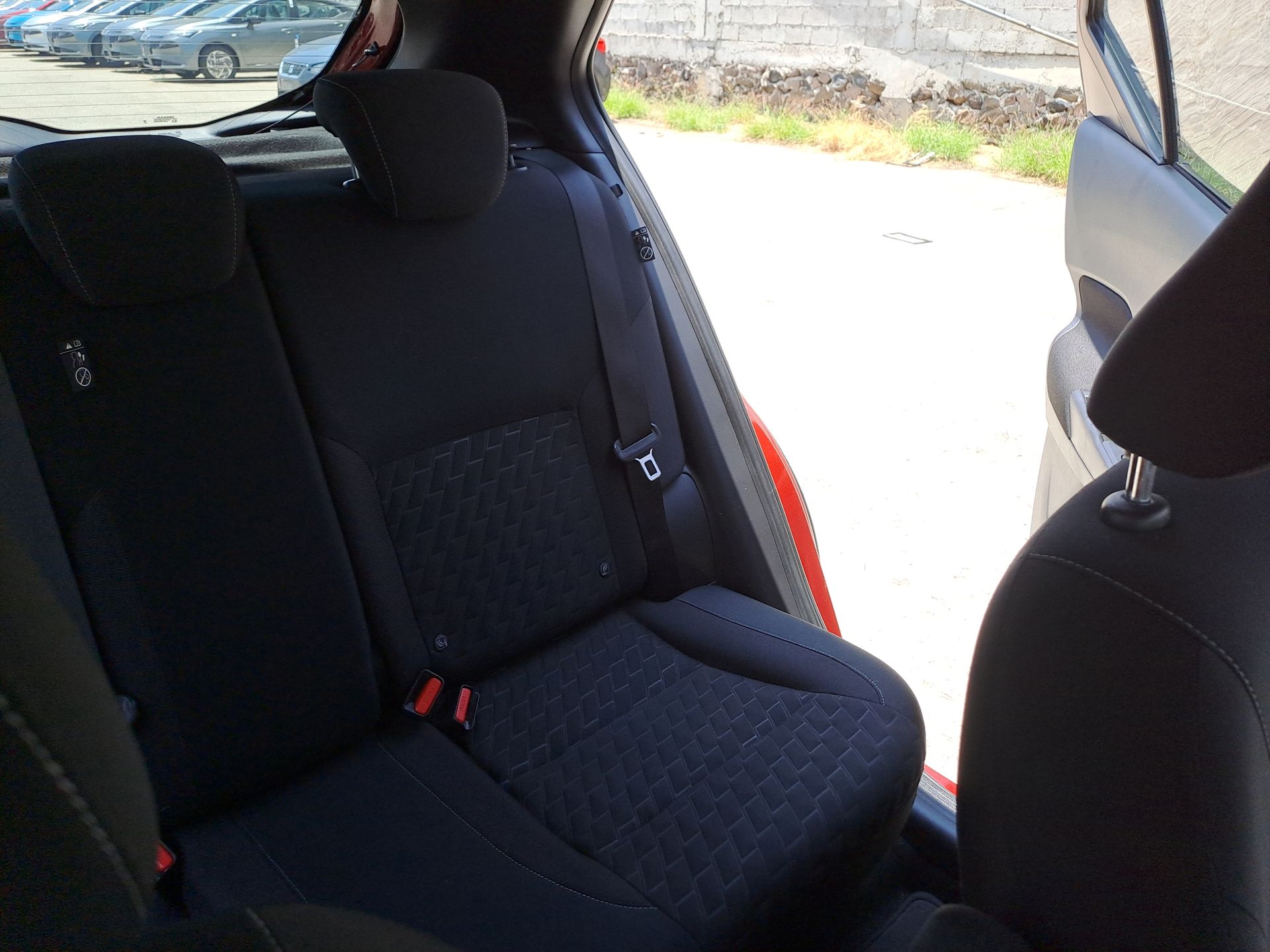 2023 Nissan KICKS ADVANCE 1.6 LTS CVT 23