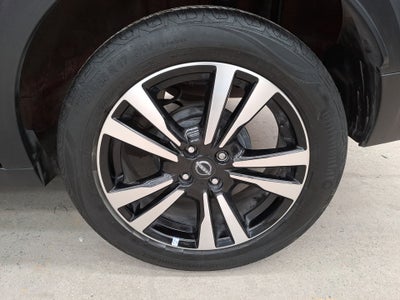 2023 Nissan KICKS ADVANCE 1.6 LTS CVT 23