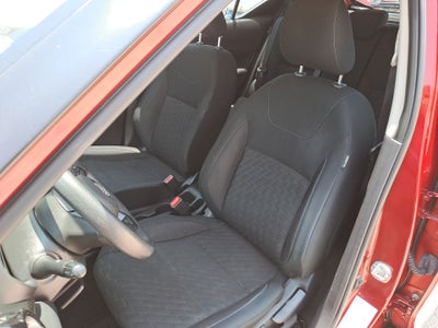 2023 Nissan KICKS ADVANCE 1.6 LTS CVT 23