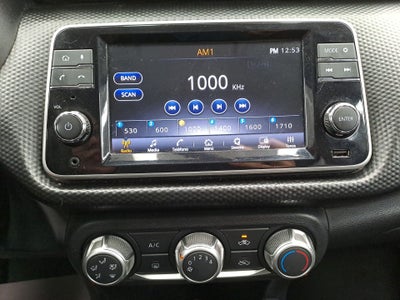 2023 Nissan KICKS ADVANCE 1.6 LTS CVT 23