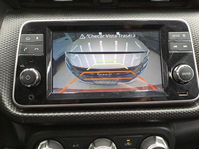 2023 Nissan KICKS ADVANCE 1.6 LTS CVT 23