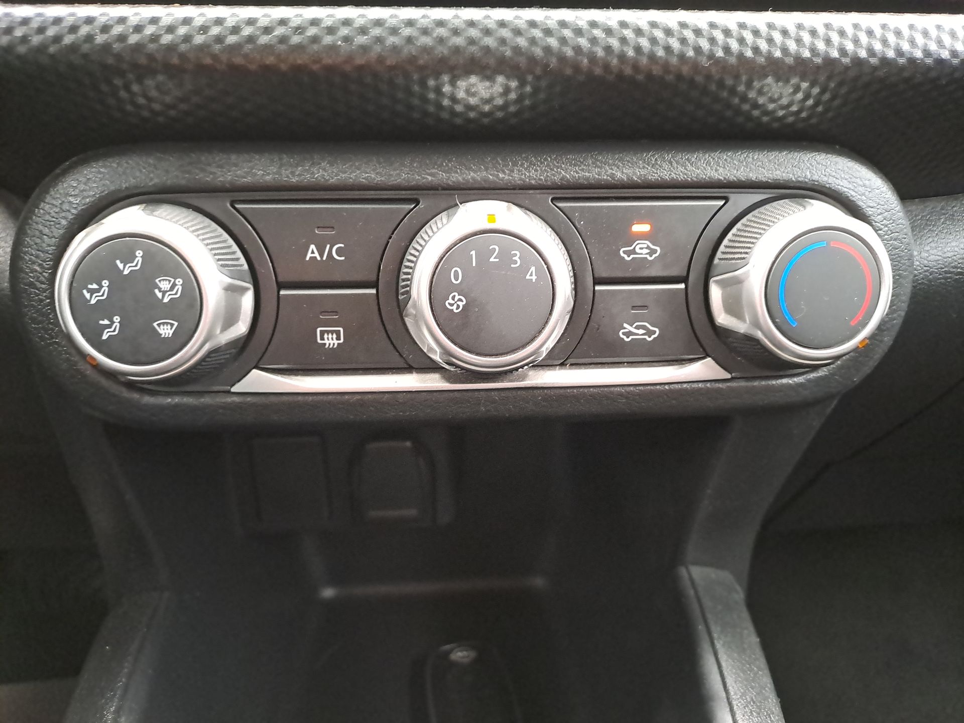 2023 Nissan KICKS ADVANCE 1.6 LTS CVT 23