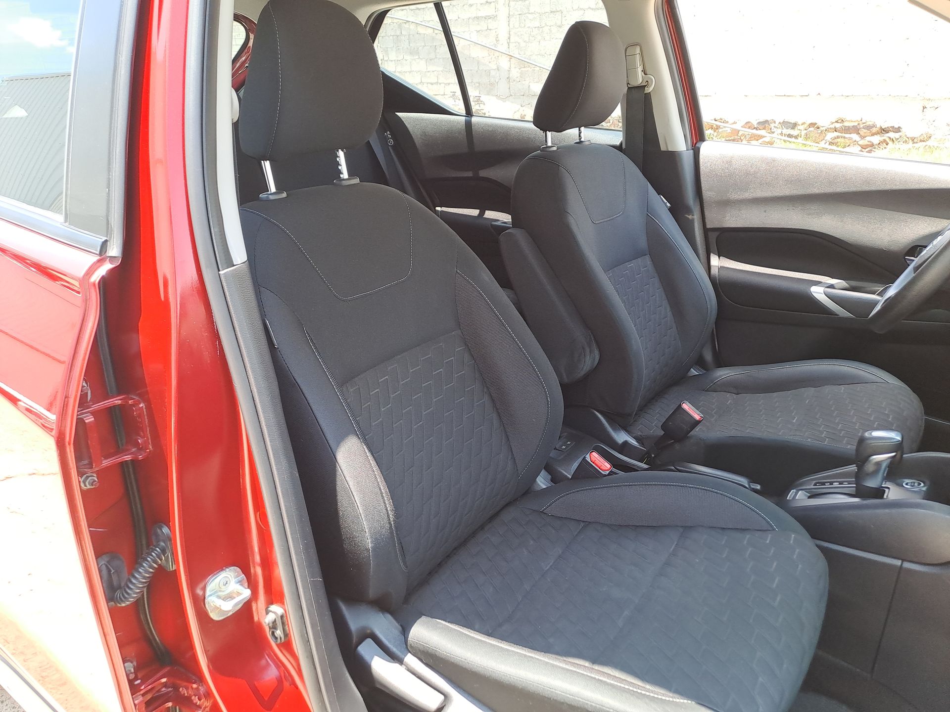 2023 Nissan KICKS ADVANCE 1.6 LTS CVT 23