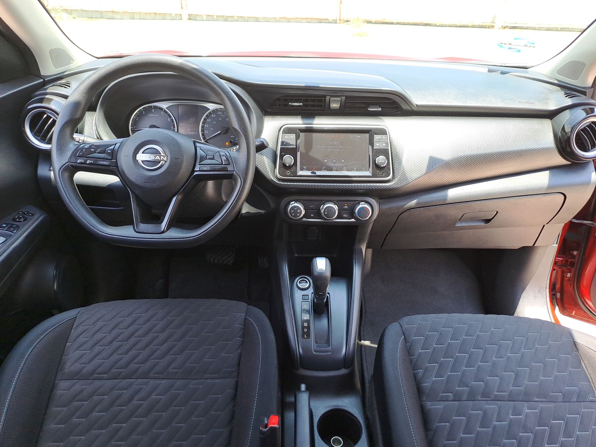 2023 Nissan KICKS ADVANCE 1.6 LTS CVT 23