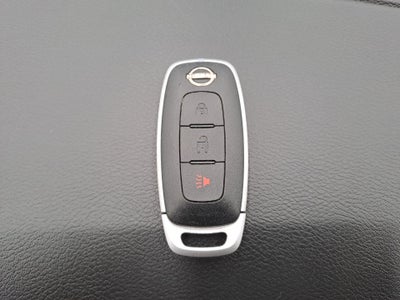 2023 Nissan KICKS ADVANCE 1.6 LTS CVT 23