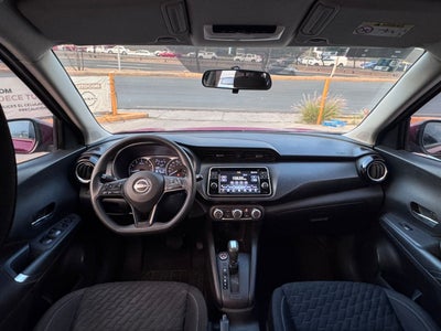 2023 Nissan KICKS ADVANCE 1.6 LTS CVT 23