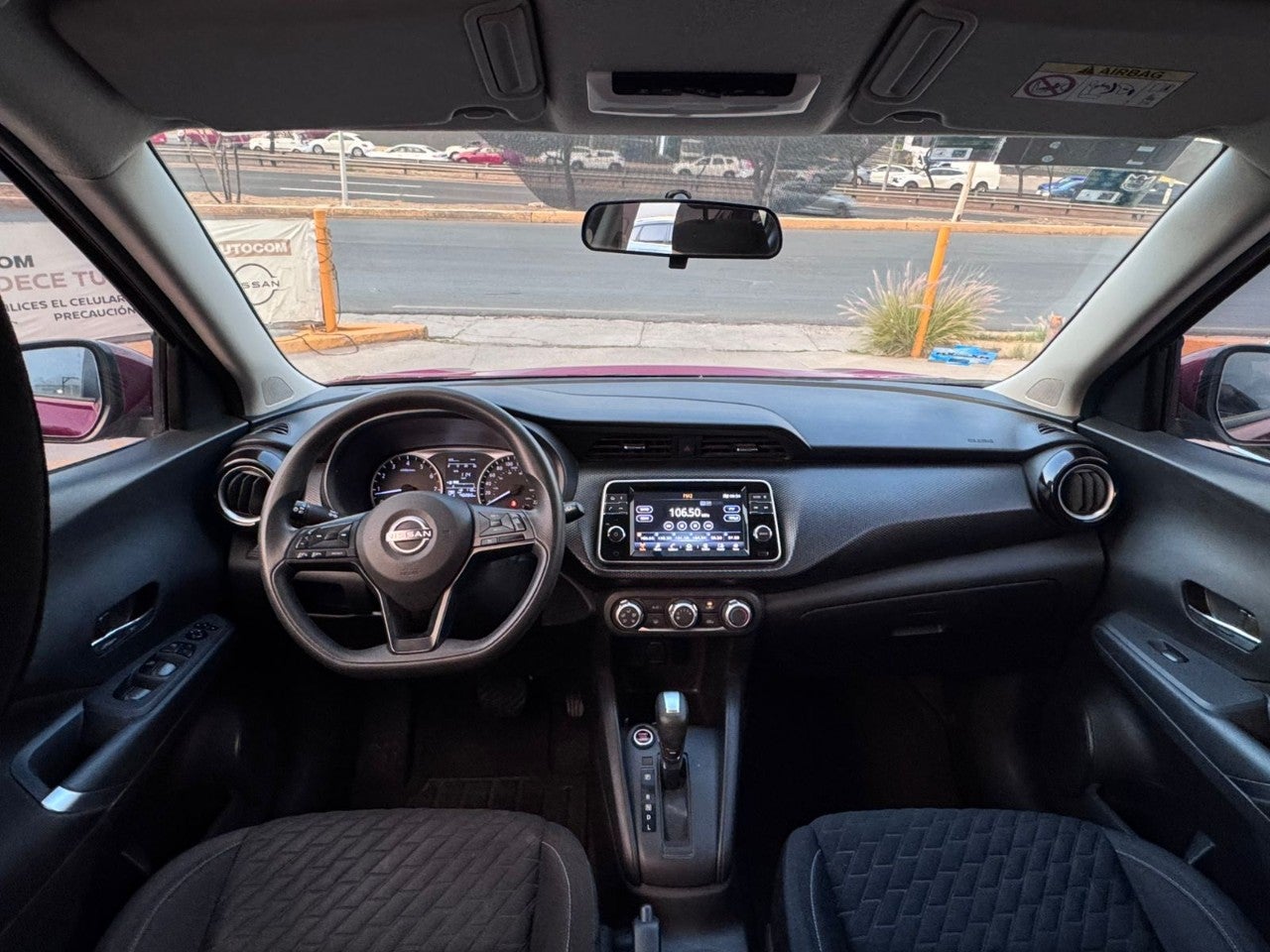 2023 Nissan KICKS ADVANCE 1.6 LTS CVT 23