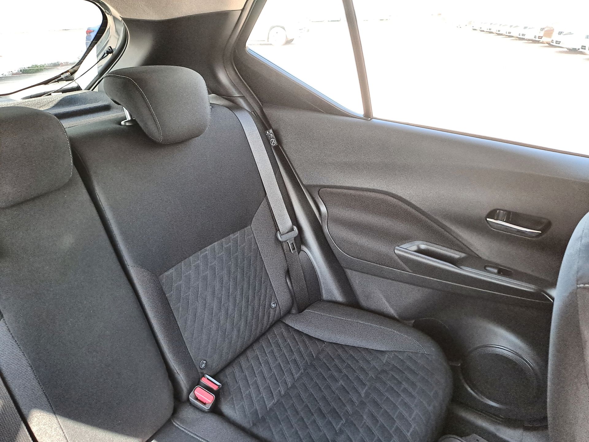 2025 Nissan KICKS PLAY ADVANCE 1.6 LTS CVT 25