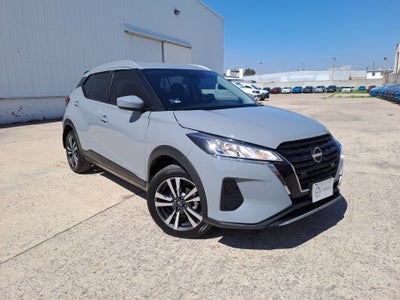 2025 Nissan KICKS PLAY ADVANCE 1.6 LTS CVT 25