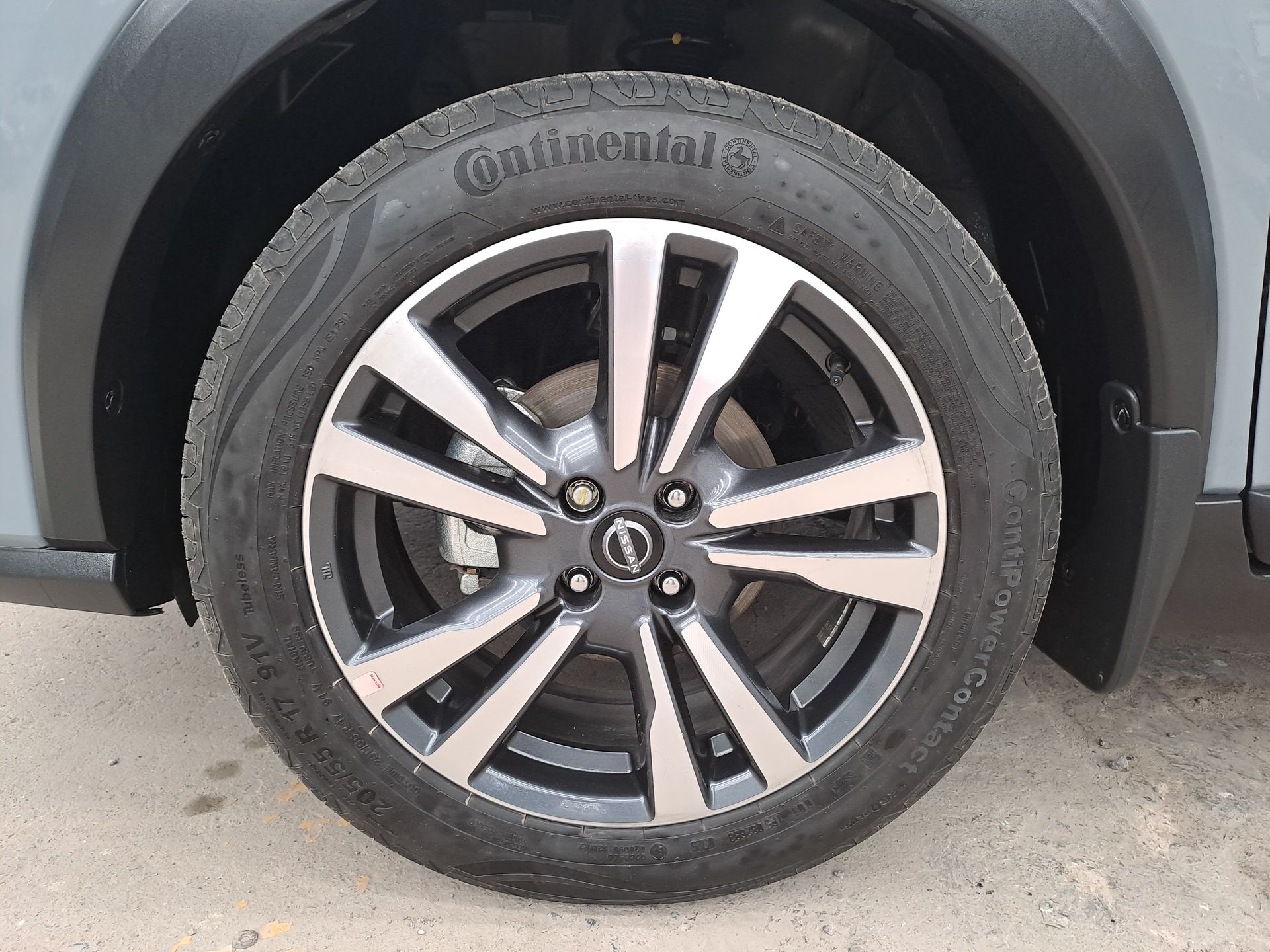 2025 Nissan KICKS PLAY ADVANCE 1.6 LTS CVT 25