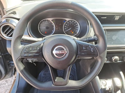 2025 Nissan KICKS PLAY ADVANCE 1.6 LTS CVT 25