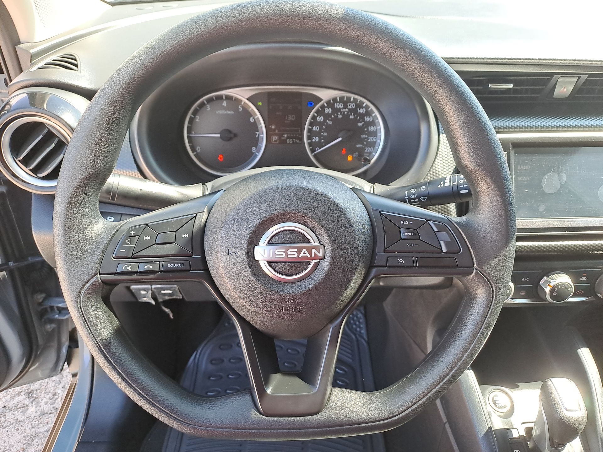 2025 Nissan KICKS PLAY ADVANCE 1.6 LTS CVT 25
