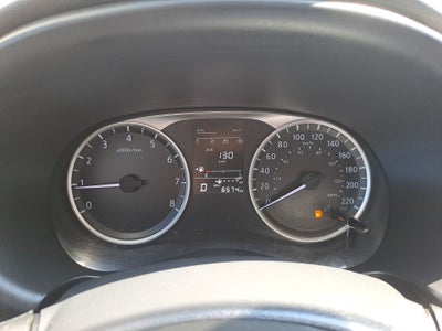 2025 Nissan KICKS PLAY ADVANCE 1.6 LTS CVT 25