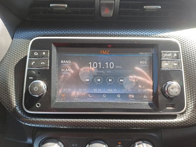2025 Nissan KICKS PLAY ADVANCE 1.6 LTS CVT 25
