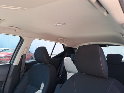 2025 Nissan KICKS PLAY ADVANCE 1.6 LTS CVT 25