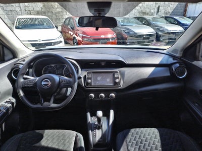 2025 Nissan KICKS PLAY ADVANCE 1.6 LTS CVT 25