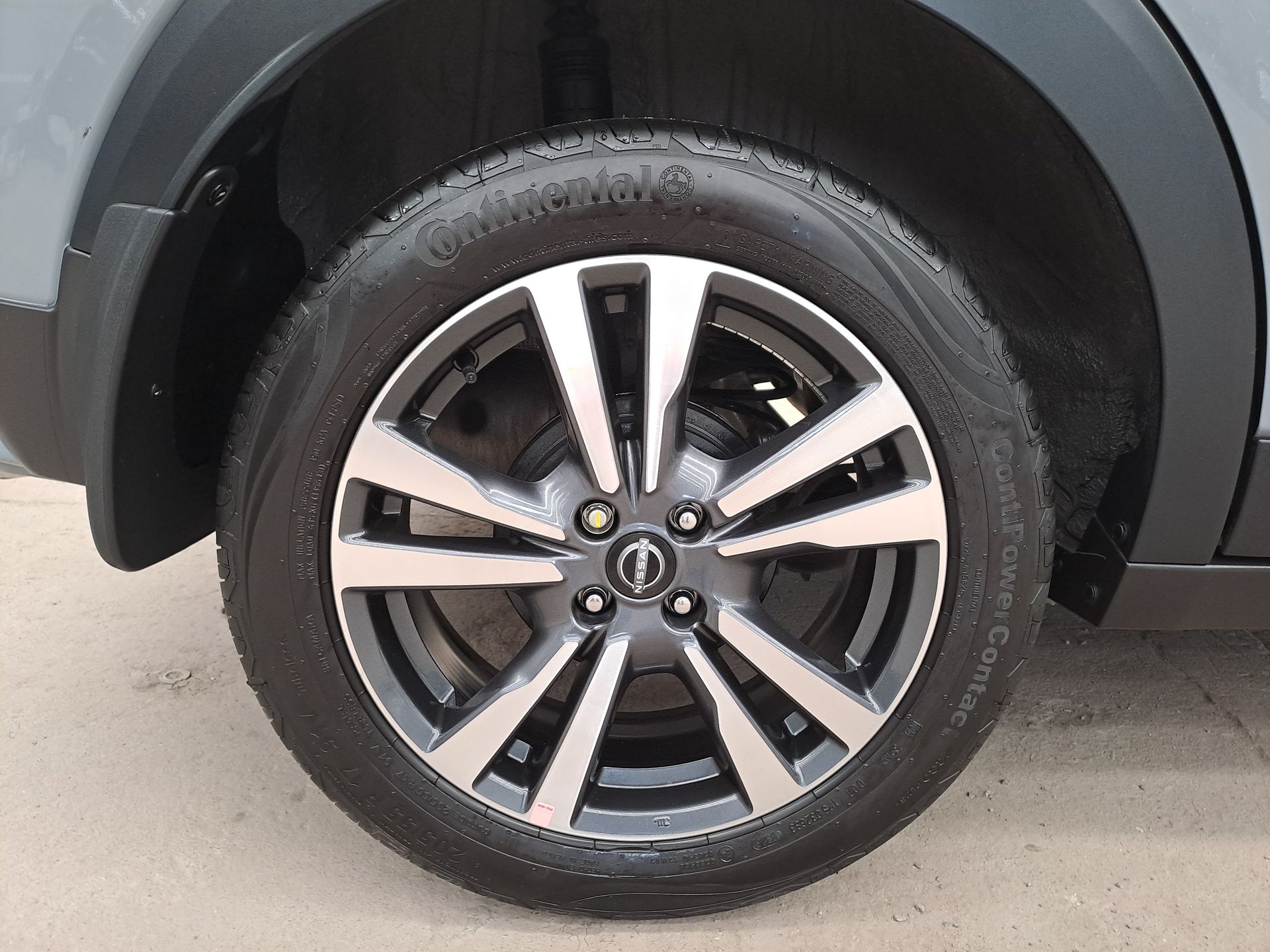 2025 Nissan KICKS PLAY ADVANCE 1.6 LTS CVT 25