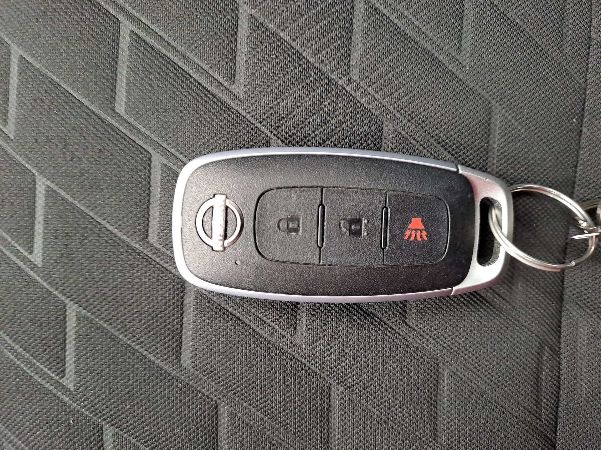 2025 Nissan KICKS PLAY ADVANCE 1.6 LTS CVT 25