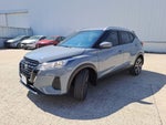 2025 Nissan KICKS PLAY ADVANCE 1.6 LTS CVT 25