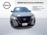2023 Nissan KICKS EXCLUSIVE BI-TONO 1.6 LTS CVT 23