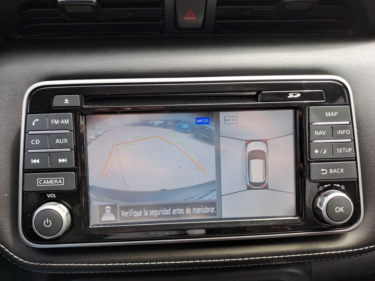 2018 Nissan KICKS 1.6 EXCLUSIVE LTS CVT A/C