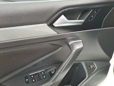 2023 Volkswagen JETTA COMFORTLINE TIPTRONIC