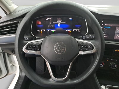 2023 Volkswagen JETTA COMFORTLINE TIPTRONIC