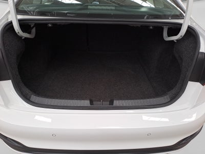 2023 Volkswagen JETTA COMFORTLINE TIPTRONIC